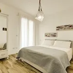Penthouse 104 Sea View -magnolia Holidays * Альгеро