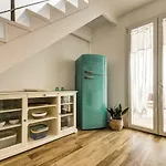 Апартаменты Penthouse 104 Sea View -magnolia Holidays