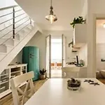 Penthouse 104 Sea View -magnolia Holidays Апартаменты *
