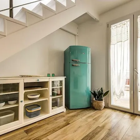 Lejlighed Penthouse 104 Sea View -magnolia Holidays