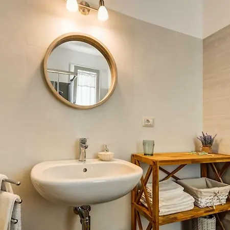 Lejlighed Penthouse 104 Sea View -magnolia Holidays Alghero