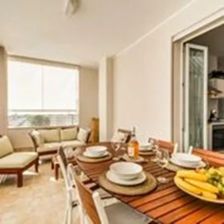 Apartment Penthouse 104 Sea View -magnolia Holidays