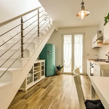 Penthouse 104 Sea View -magnolia Holidays *