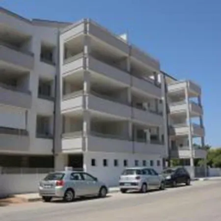 Lejlighed Penthouse 104 Sea View -magnolia Holidays