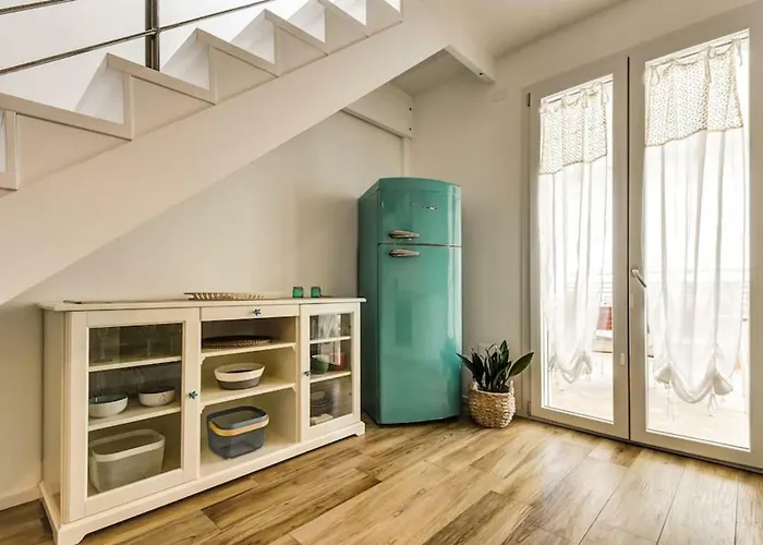 Appartement Penthouse 104 Sea View -magnolia Holidays